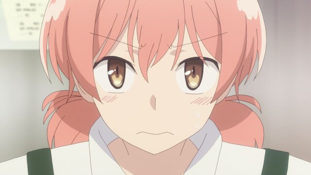 第5話 選択問題/続・選択問題