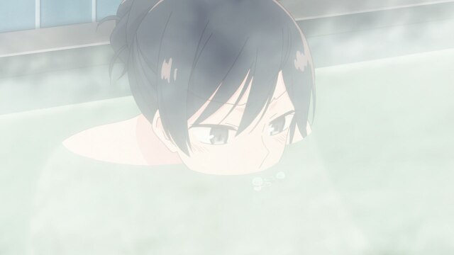 第11話 三角形の重心/導火