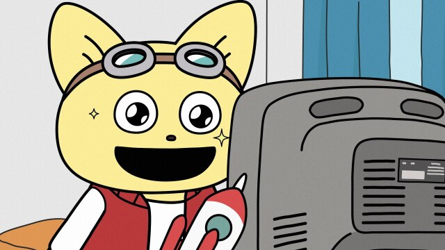 第4話 校長の特別講義(とくべつこうぎ)