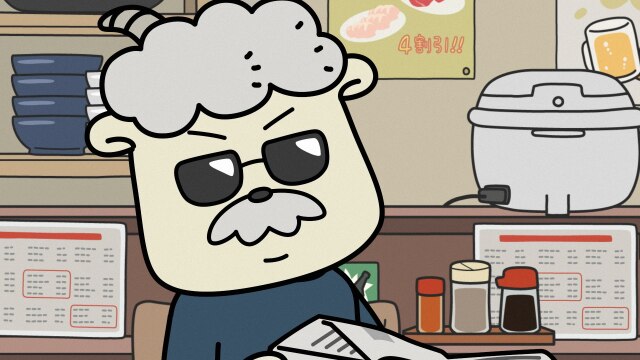 第5話 トビオのホルモン