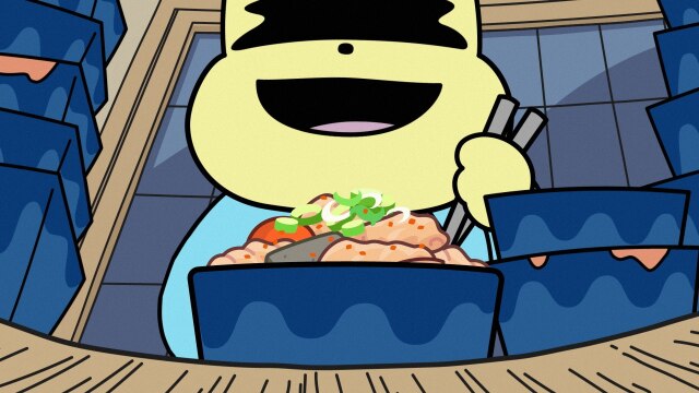 第20話 ブラックホール