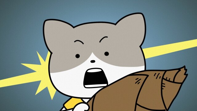 第29話 おたまのメニュー