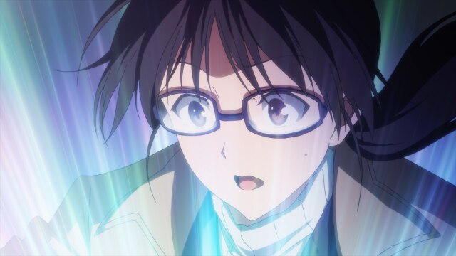 EPISODE01 召喚