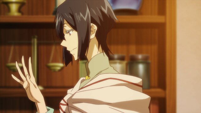 EPISODE06 淑女