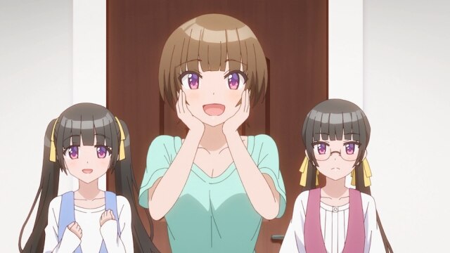 第5話 記憶カケル少女/タコさんウインナーの罠