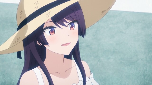 第7話 そうだ、沖縄へ行こう!