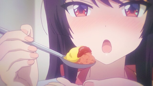 第10話 乙女たちの密談