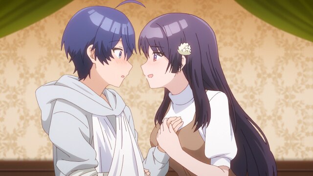 第11話 あの日のわたしをつかまえて
