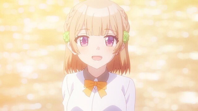 第12話 おさかの