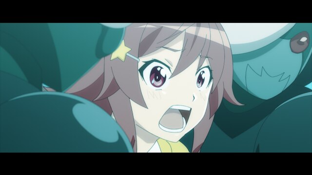 #03 見たか!(まさかの)大逆転!!