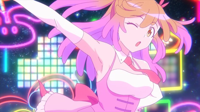 #05 なんてったって(誰が何と言おうと)私はアイドル!