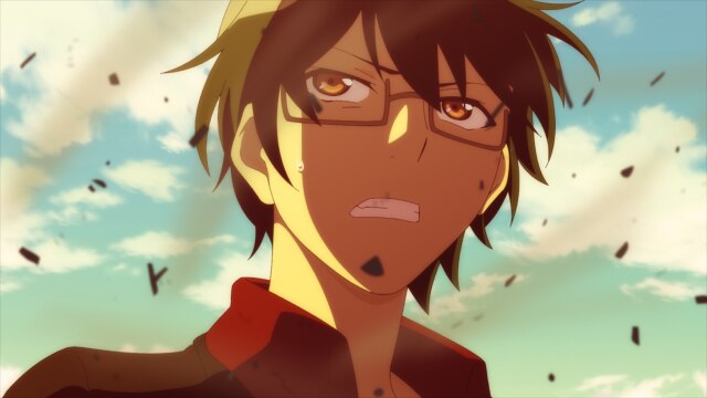 #10 見たか!(裏切りの)大逆転!