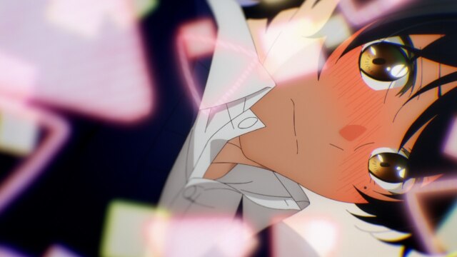 #2 好きな子。