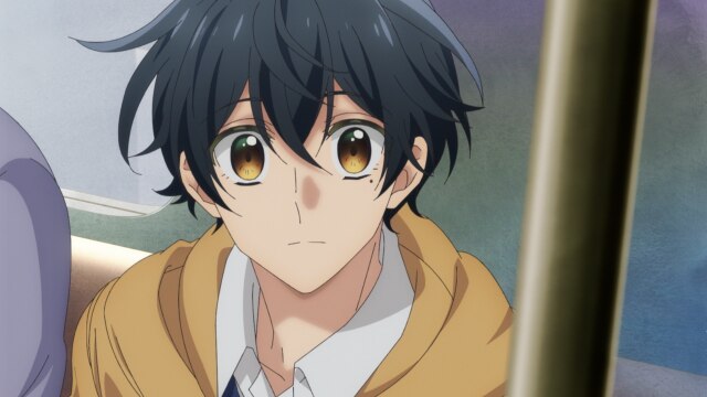 #11 この感情をどうしたらいい。