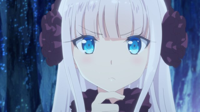 第4話 わし、もう限界!