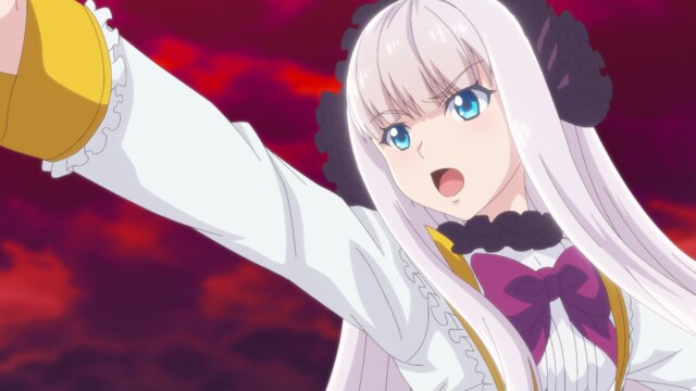 第5話 わし、再・誕!