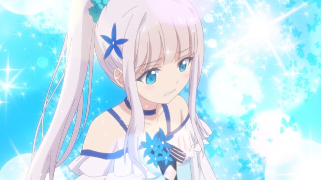 第6話 わし、着せ替えっ!