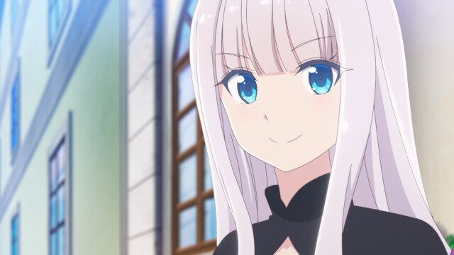 第7話 わし、最強!