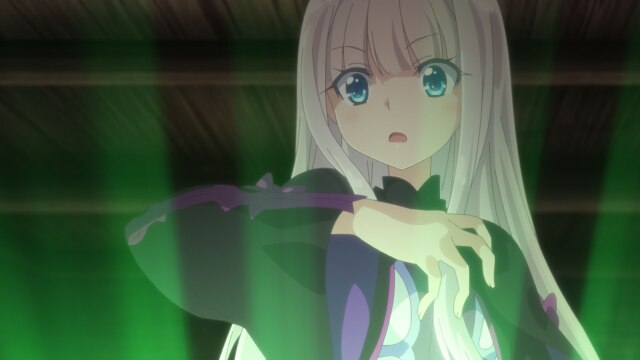 第9話 わし、こういう展開嫌いではないのぅ