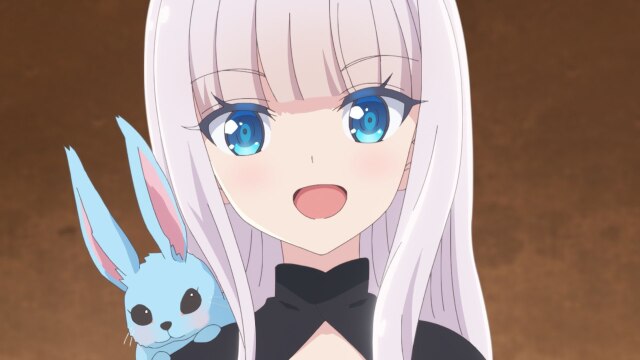 第11話 わし……褒められてなくないか?