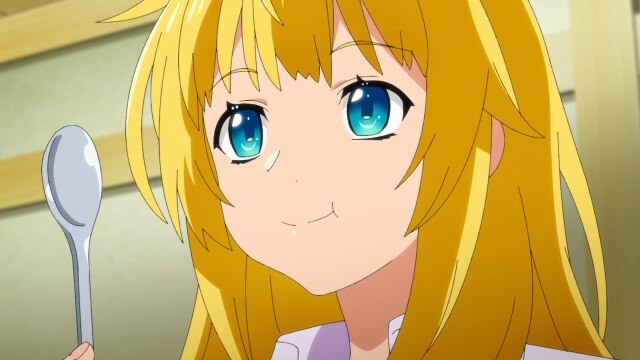 第3話 2人でスローライフを始めよう