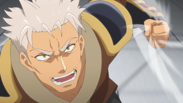 第12話 別れ道