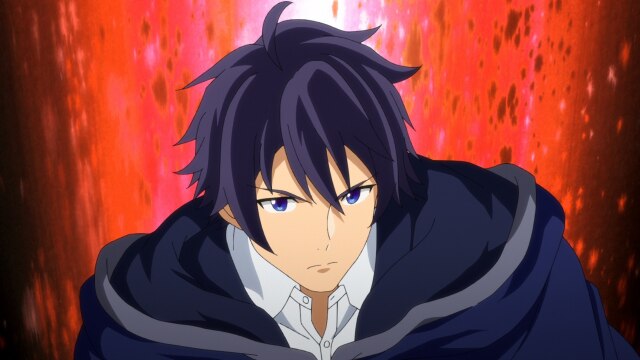 第13話 導き手