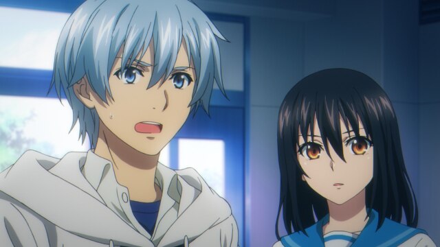 第2話 陽炎の聖騎士篇II