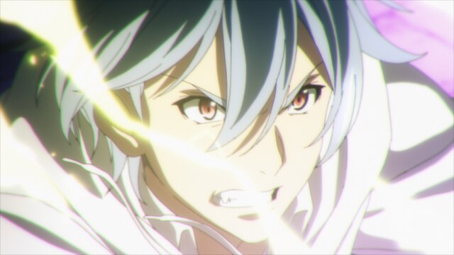 第5話 終わらない夜の宴篇II