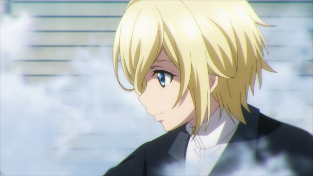 第8話 再会の吸血姫篇II