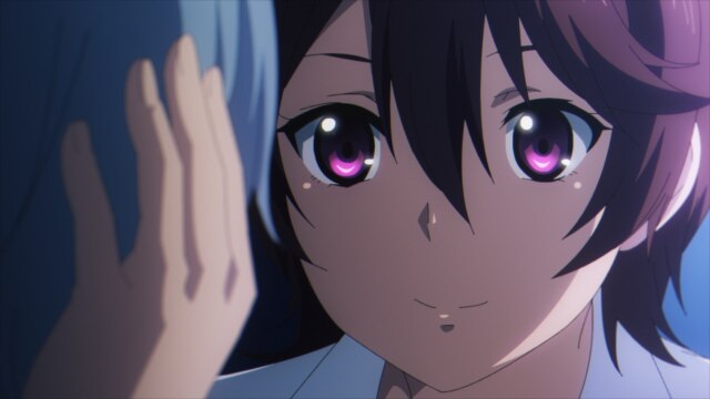 第10話 十二眷獣と血の従者たち篇I