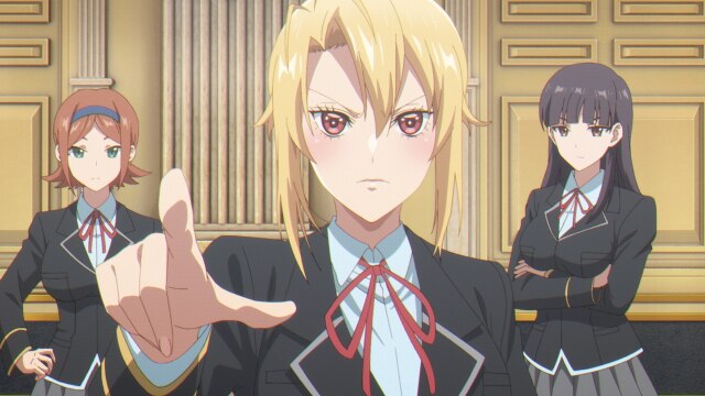 #01 俺はこの世界が嫌いだ