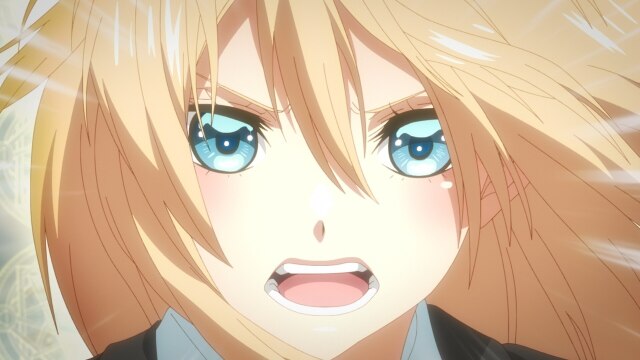 #11 今、私にできることを