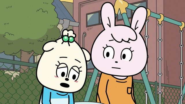 第39話 どうしたの