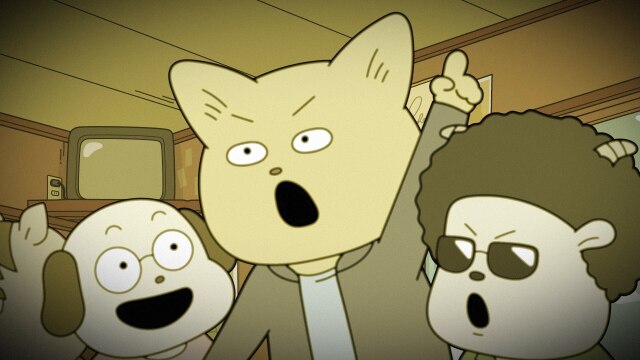 第41話 今日のスープ