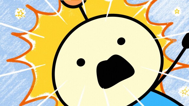 第53話 宇宙ゴミってこわい?