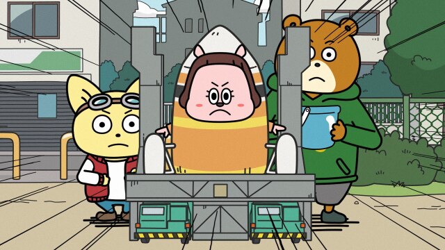 第58話 ロケットになりたい