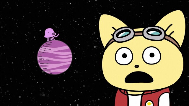第59話 宇宙人はどこ?