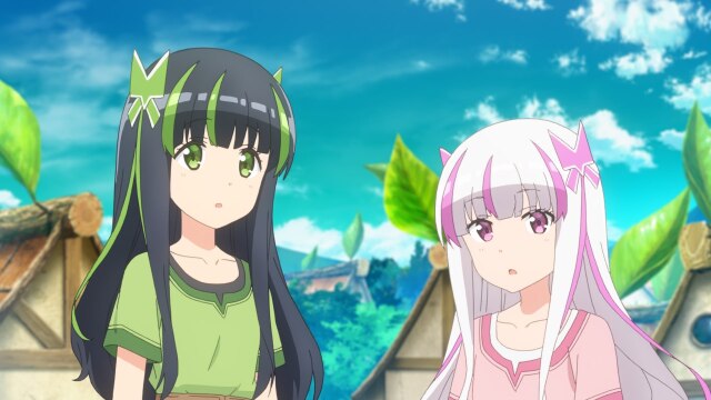 第6話 防御特化と新戦力。