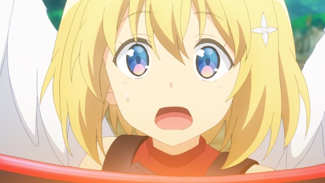 第11話 防御特化と強敵。