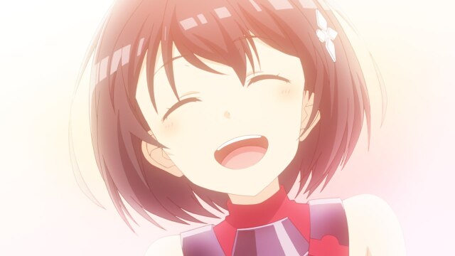 第12話 防御特化とつながり。