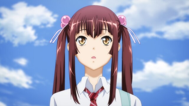 #1 帰還