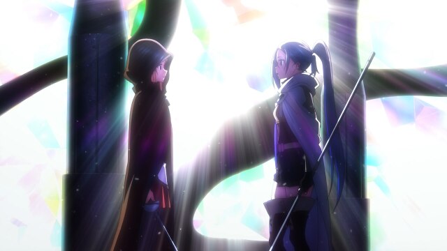 劇場版 ソードアート・オンライン-プログレッシブ- 星なき夜のアリア