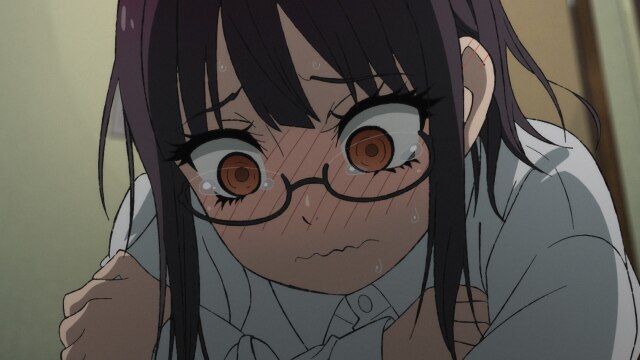 第4話 つらい中お前がいて、支えてくれてよかった
