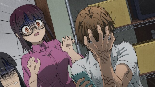 第10話 礼節は…人であると認められてからだ