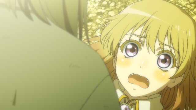 第11話 ち、違うぞ、これはエッチなのを見たからじゃなく…