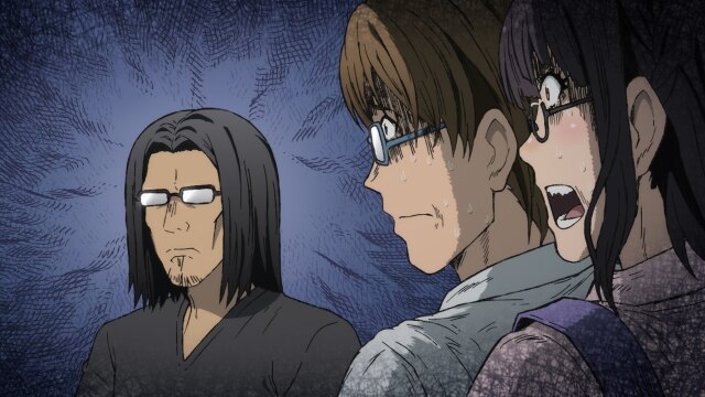 第12話 名前は大事だ、あいつもそう言っていた