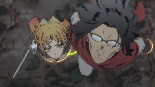 第13話 みんなのおかげだ、ありがとう