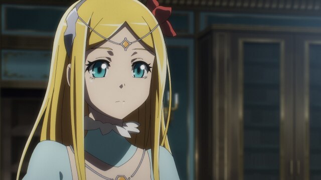 Episode10 最後の王