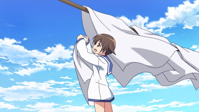 第1話 501発進します?